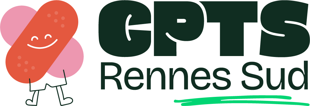 CPTS Rennes-sud